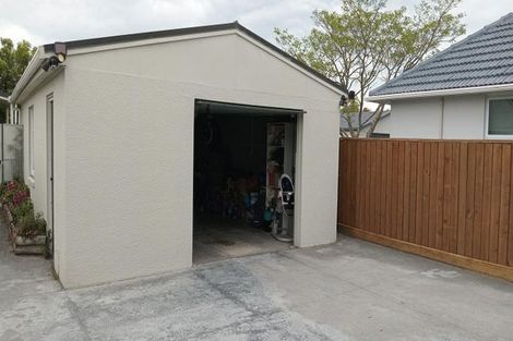 Photo of property in 21 Dunbars Road, Halswell, Christchurch, 8025