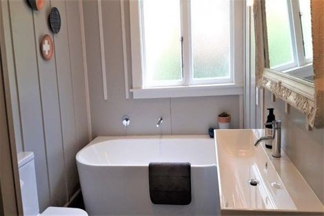 Photo of property in 1/13 Birdwood Avenue, Beckenham, Christchurch, 8023