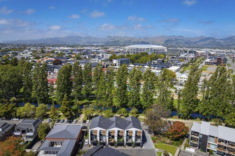 Photo of property in 3/247 Cambridge Terrace, Christchurch Central, Christchurch, 8013