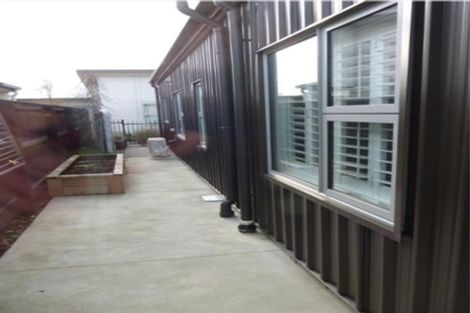 Photo of property in 3/97 Packe Street, Edgeware, Christchurch, 8013