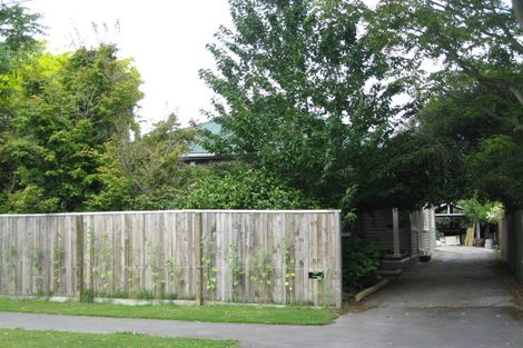 Photo of property in 87 Mersey Street, St Albans, Christchurch, 8014