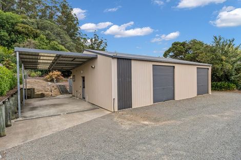 Photo of property in 476 Crane Road, Kauri, Kamo, 0185