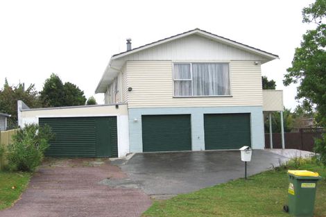 Photo of property in 141 Farquhar Road, Glendene, Auckland, 0602