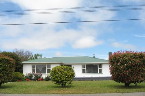 Photo of property in 22 Tavender Street, Woolston, Christchurch, 8023