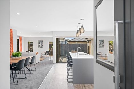 Photo of property in 4 Inaka Street, Lincoln, 7608