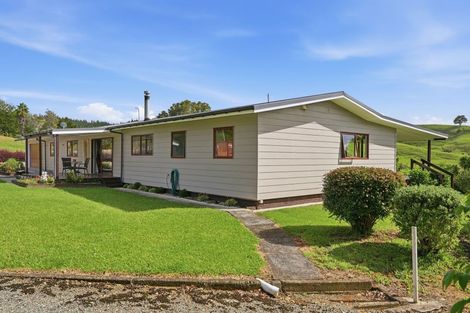 Photo of property in 1214 Oruru Road, Peria, Kaitaia, 0482