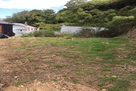 Photo of property in 9 Kilmister Avenue, Thorndon, Wellington, 6011