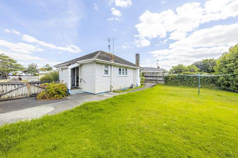 Photo of property in 3 Christmas Road, Manurewa, Auckland, 2102