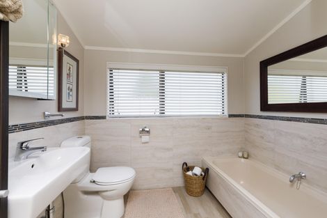 Photo of property in 8a Moerangi Street, West End, Palmerston North, 4410