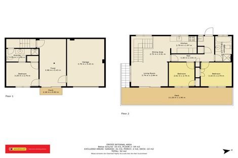 Photo of property in 9 Tihi Road, Springfield, Rotorua, 3015