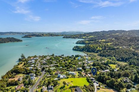 Photo of property in 12 Ritchie Road, Parua Bay, Whangarei, 0174