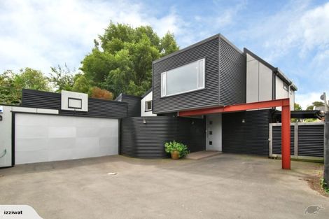 Photo of property in 25 Gilby Street, Linwood, Christchurch, 8011