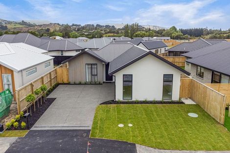 Photo of property in 8 Thomas Rickerby Road, Halswell, Christchurch, 8025