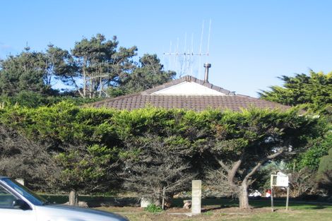 Photo of property in 12 Health Camp Road, Otaki Beach, Otaki, 5512