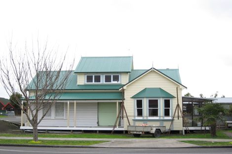 Photo of property in 700 Willowpark Road North, Hastings, 4122