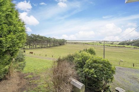Photo of property in 127 Omaui Road, Greenhills, Invercargill, 9877