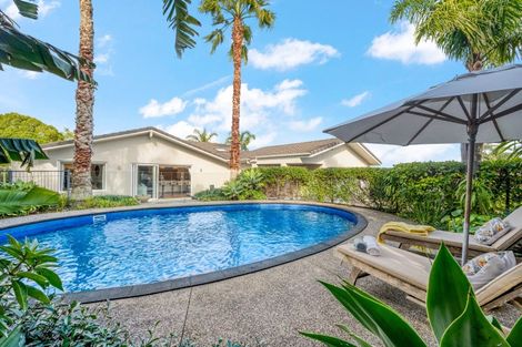 Photo of property in 11 Holly Way, Sunnyhills, Auckland, 2010