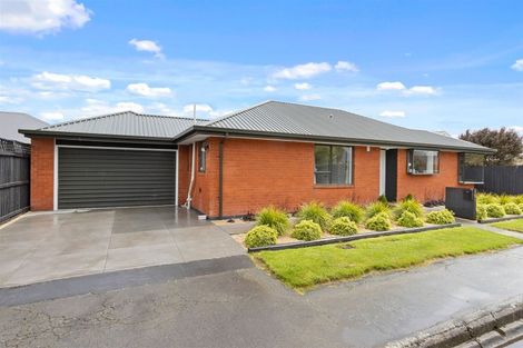 Photo of property in 101 Petrie Street, Richmond, Christchurch, 8013
