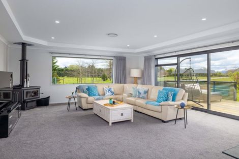 Photo of property in 8 Te Haunui Lane, Pegasus, 7612