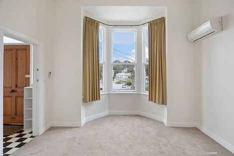 Photo of property in 10 Essex Street, Aro Valley, Wellington, 6021