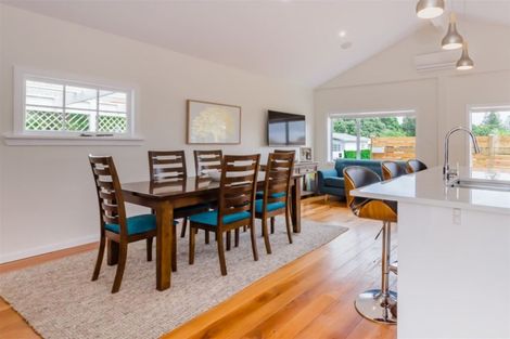 Photo of property in 18 Wharemauku Road, Raumati Beach, Paraparaumu, 5032