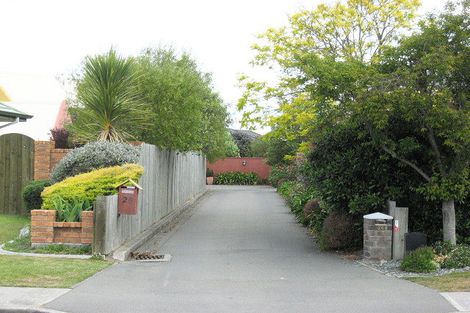 Photo of property in 28a Charters Street, Kaiapoi, 7630