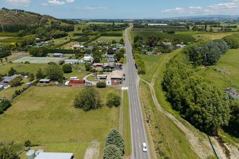 Photo of property in 1156 Matawai Road, Ormond, 4071