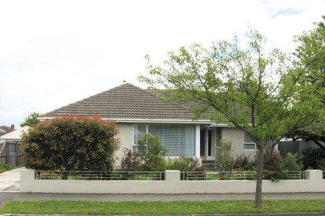 Photo of property in 29 Heath Street, Burnside, Christchurch, 8053