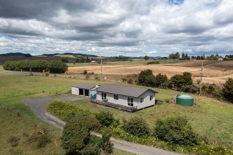 Photo of property in 598 Rotowaro Road, Huntly, 3771