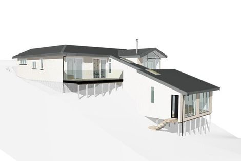 Photo of property in 15 Mortens Lane, Mount Pleasant, Christchurch, 8081