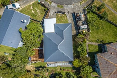 Photo of property in 10 Tau Grove, Takapuwahia, Porirua, 5022