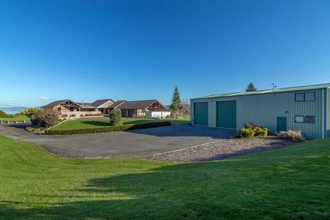 Photo of property in 46 Fryer Road, Hamurana, Rotorua, 3097