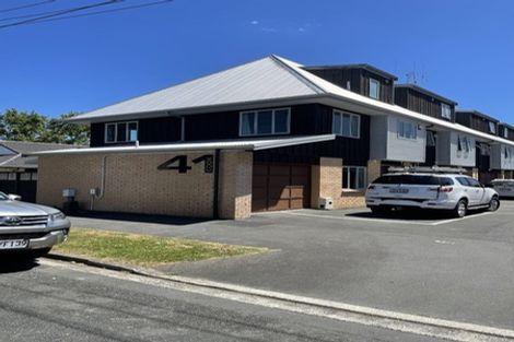 Photo of property in 41d Cook Street, Hamilton East, Hamilton, 3216