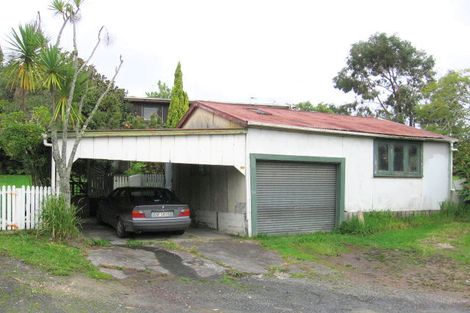 Photo of property in 14 Rahui Road, Greenhithe, Auckland, 0632
