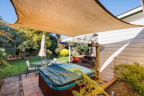 Photo of property in 508 Ferguson Street, Palmerston North, 4410