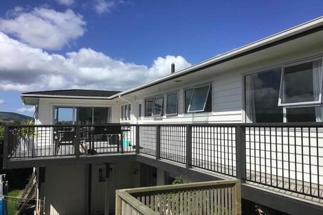 Photo of property in 35 Inlet View, Titahi Bay, Porirua, 5022