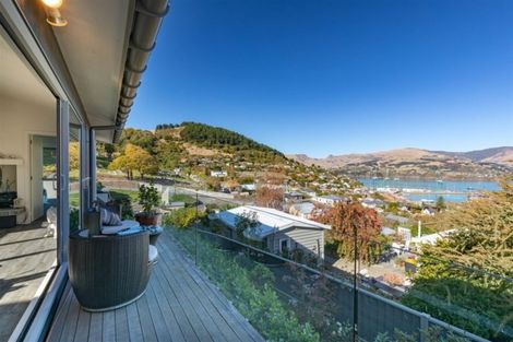 Photo of property in 22 Cornwall Road, Lyttelton, 8082