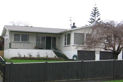 Photo of property in 5 Puriri Crescent, Lansdowne, Masterton, 5810