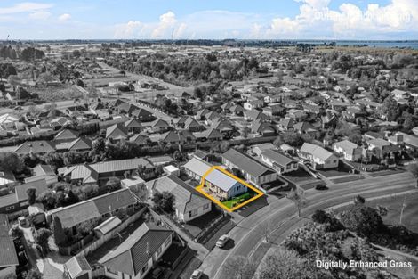 Photo of property in 1/50 Clydesdale Street, Woolston, Christchurch, 8062