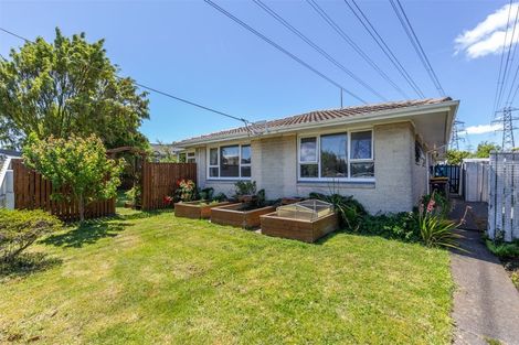 Photo of property in 1/70 Epsom Road, Sockburn, Christchurch, 8042