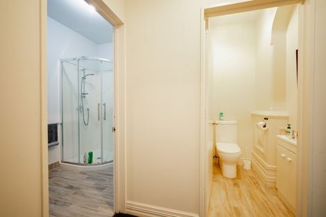 Photo of property in 31a Dowling Street, Dunedin Central, Dunedin, 9016