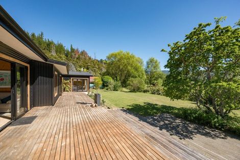 Photo of property in 538 Riwaka-sandy Bay Road, Kaiteriteri, Motueka, 7197