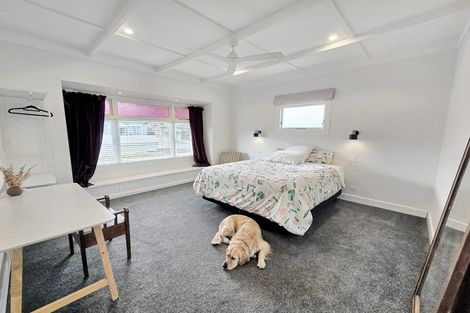 Photo of property in 98a Nelson Crescent, Napier South, Napier, 4110