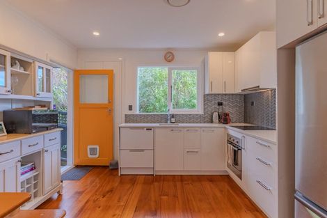 Photo of property in 41 Fraser Avenue, Johnsonville, Wellington, 6037