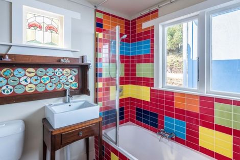 Photo of property in 145a Houghton Bay Road, Houghton Bay, Wellington, 6023