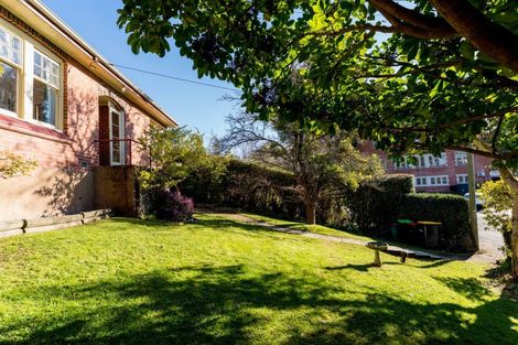 Photo of property in 4 Sylvan Street, Opoho, Dunedin, 9010