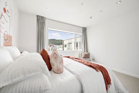 Photo of property in Republic2, 8o/10 Lorne Street, Te Aro, Wellington, 6011