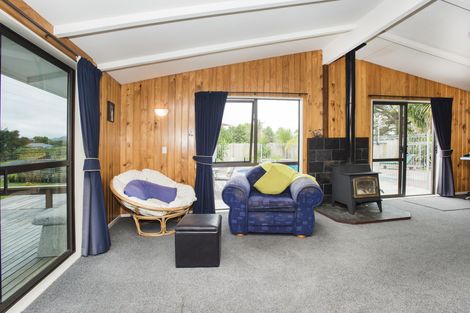 Photo of property in 42 Cameron Road, Makauri, Gisborne, 4071