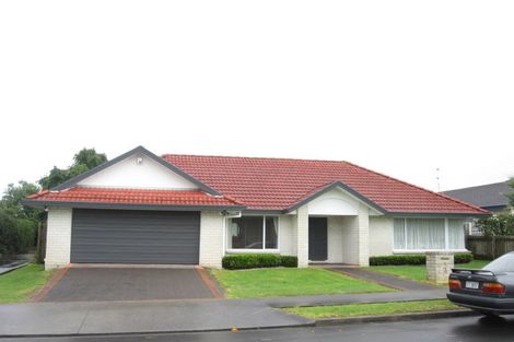 Photo of property in 1/3 Nakhle Place, Manurewa, Auckland, 2105