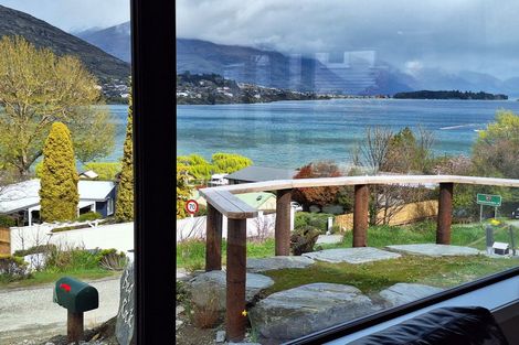 Photo of property in 1018 Frankton Road, Frankton, Queenstown, 9300